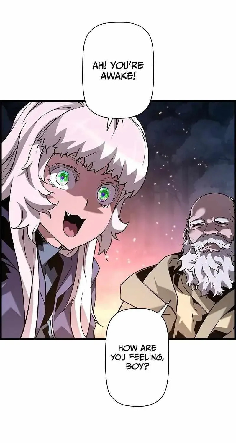 Read The Strongest Evolutionary Necromancer chapter 114 image 4 on Lezhin