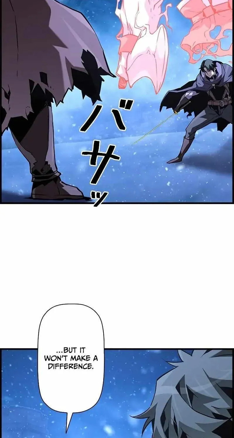 Read The Strongest Evolutionary Necromancer chapter 114 image 47 on Lezhin