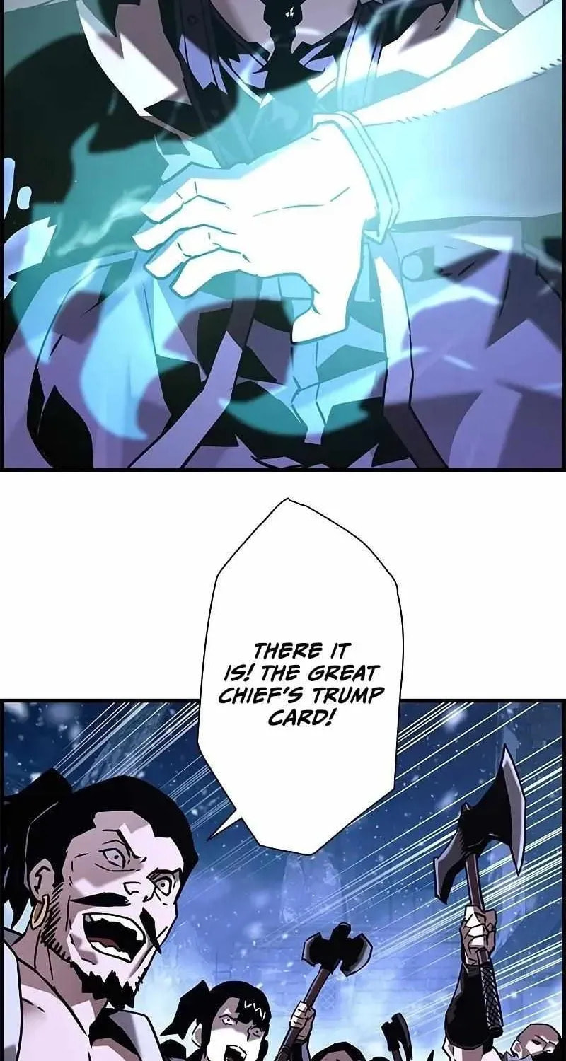 Read The Strongest Evolutionary Necromancer chapter 114 image 55 on Lezhin