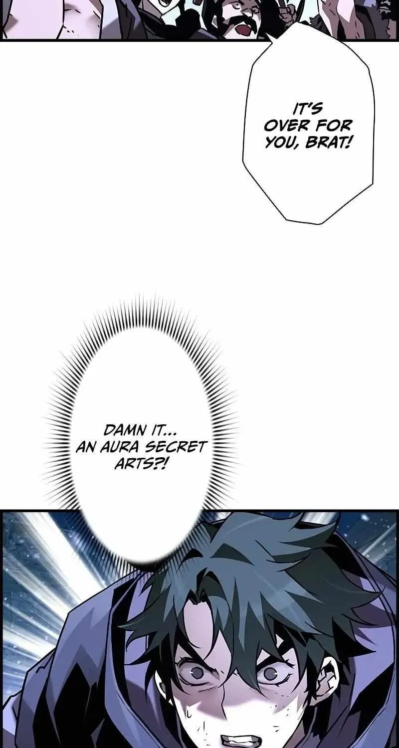 Read The Strongest Evolutionary Necromancer chapter 114 image 56 on Lezhin