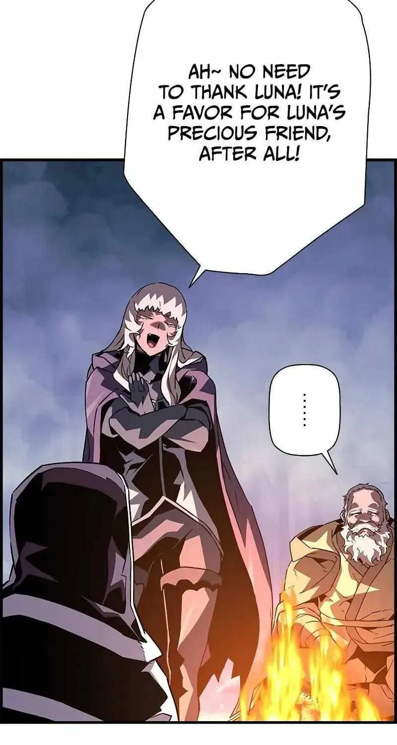 Read The Strongest Evolutionary Necromancer chapter 114 image 8 on Lezhin