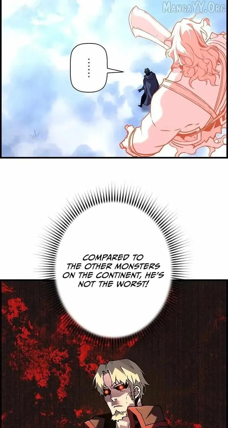 Read The Strongest Evolutionary Necromancer chapter 114 image 81 on Lezhin