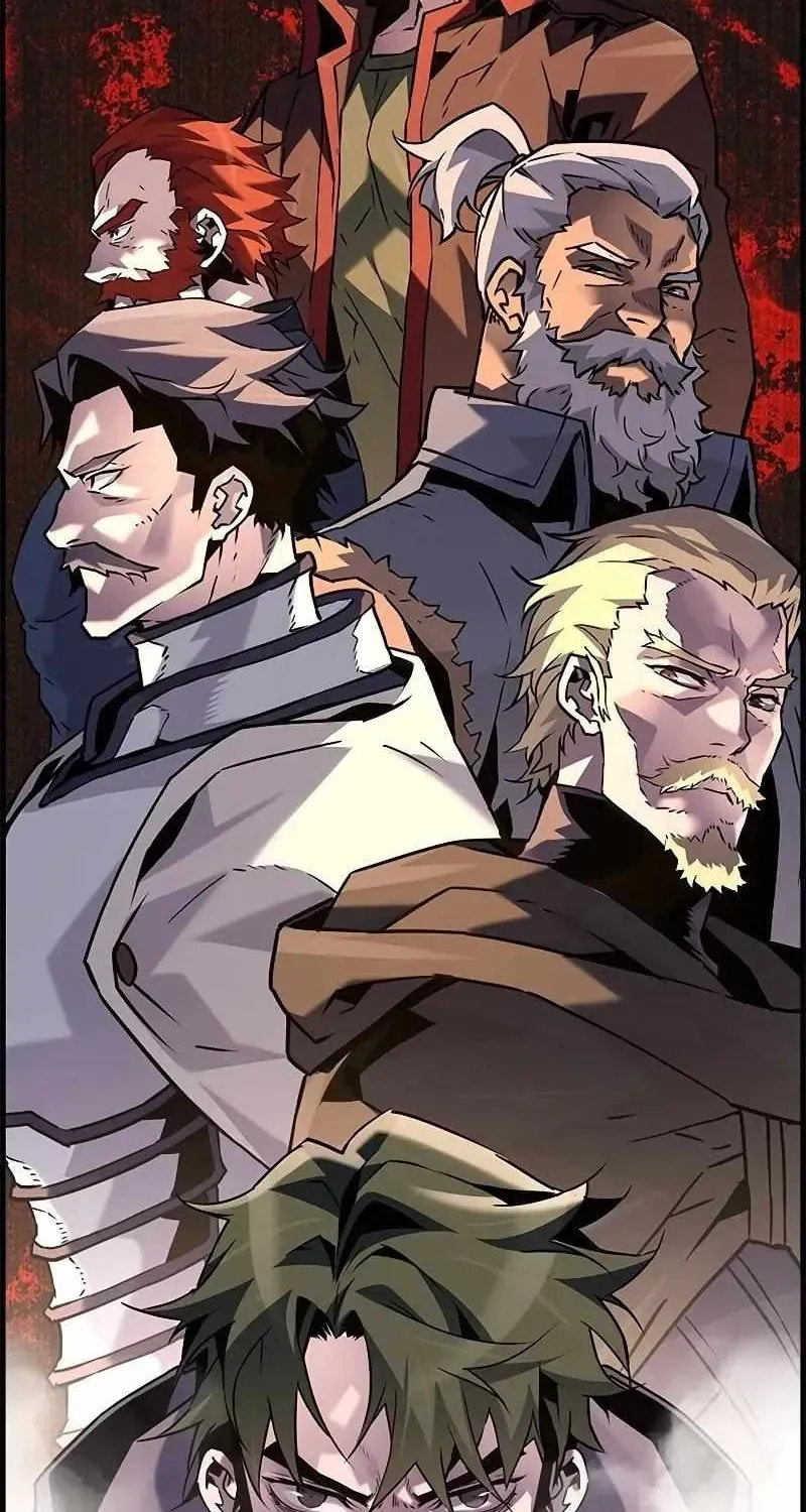 Read The Strongest Evolutionary Necromancer chapter 114 image 82 on Lezhin