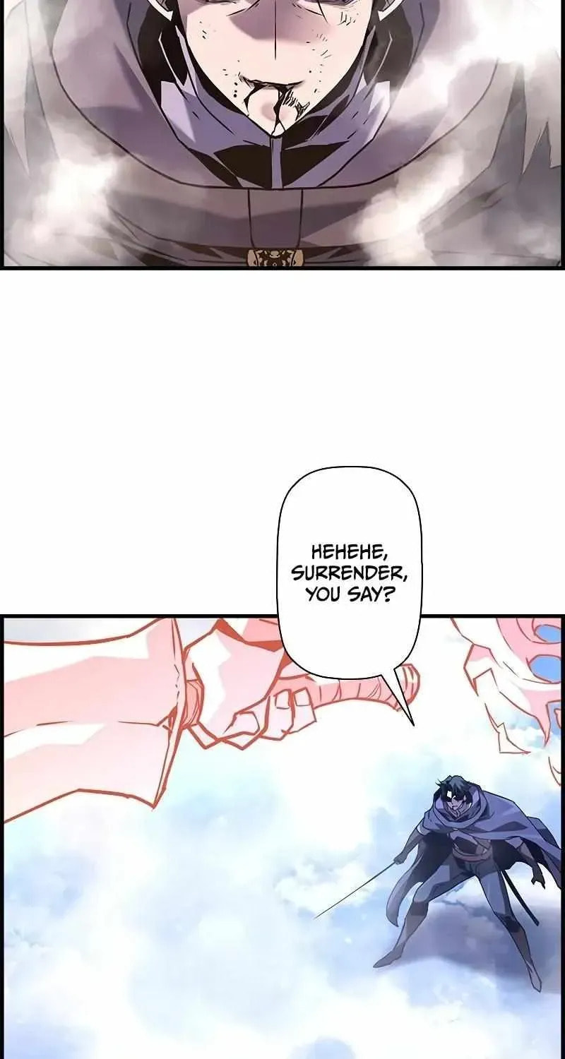 Read The Strongest Evolutionary Necromancer chapter 114 image 83 on Lezhin