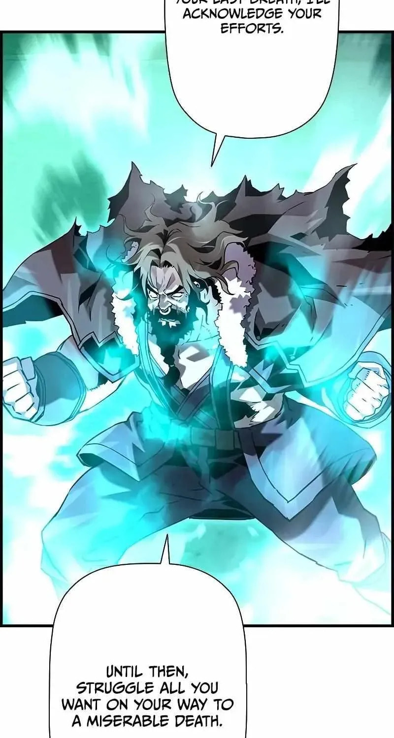 Read The Strongest Evolutionary Necromancer chapter 114 image 89 on Lezhin