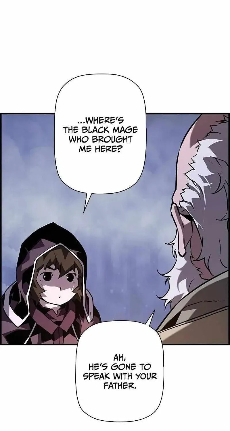 Read The Strongest Evolutionary Necromancer chapter 114 image 9 on Lezhin