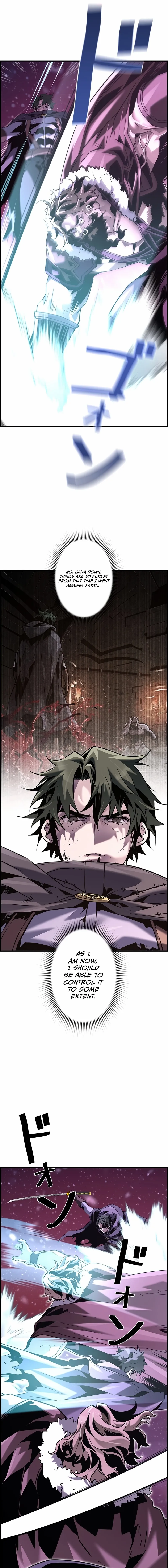 Read The Strongest Evolutionary Necromancer chapter 115 image 11 on Lezhin