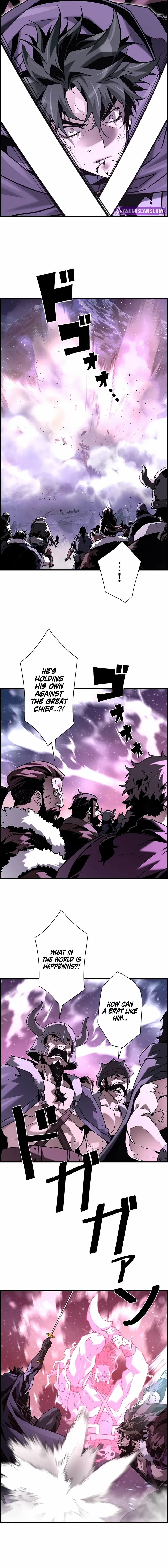 Read The Strongest Evolutionary Necromancer chapter 115 image 12 on Lezhin