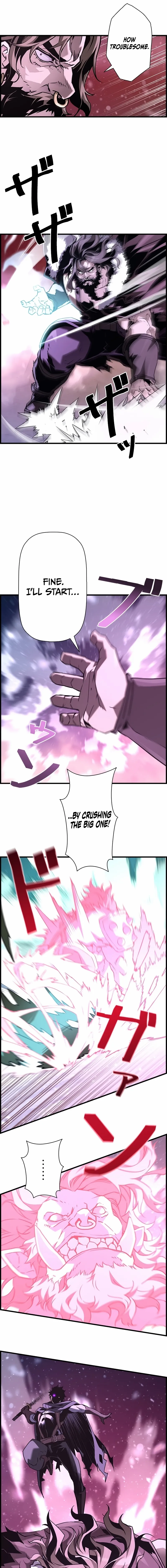 Read The Strongest Evolutionary Necromancer chapter 115 image 13 on Lezhin