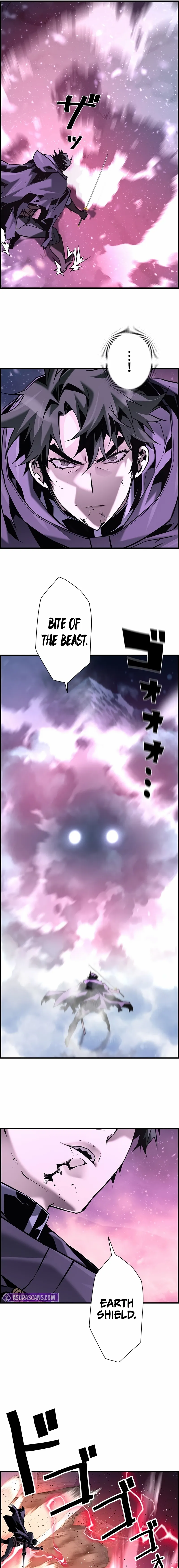 Read The Strongest Evolutionary Necromancer chapter 115 image 15 on Lezhin