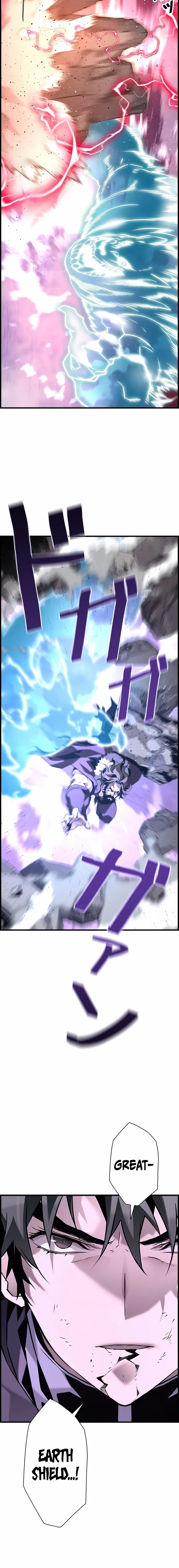 Read The Strongest Evolutionary Necromancer chapter 115 image 16 on Lezhin