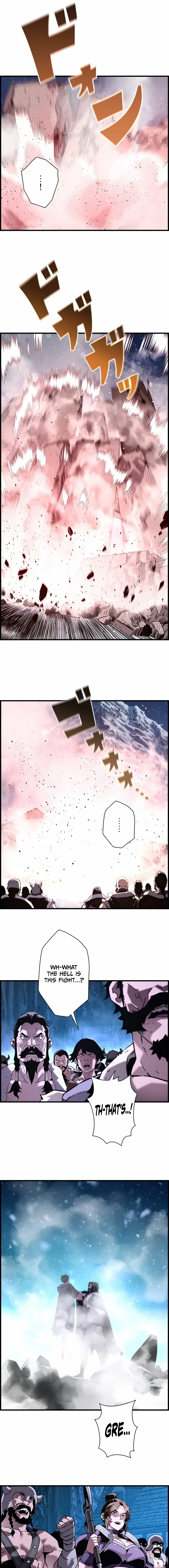 Read The Strongest Evolutionary Necromancer chapter 115 image 17 on Lezhin