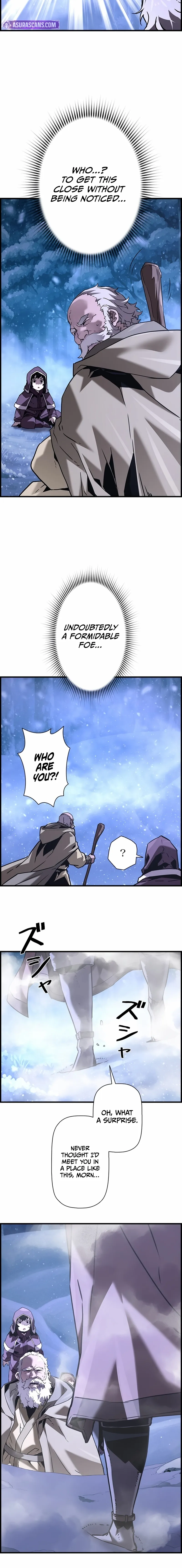 Read The Strongest Evolutionary Necromancer chapter 115 image 20 on Lezhin