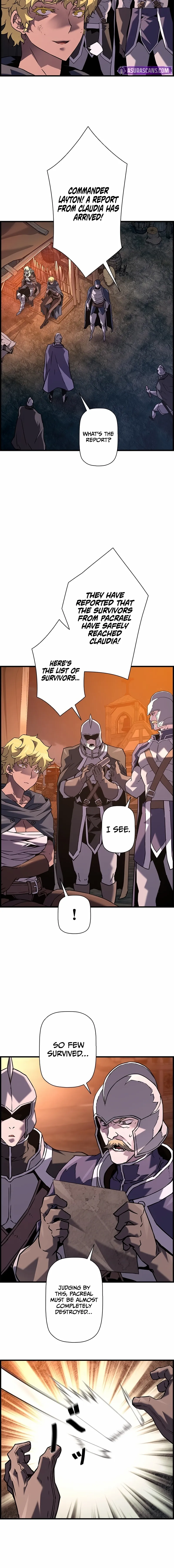 Read The Strongest Evolutionary Necromancer chapter 115 image 4 on Lezhin