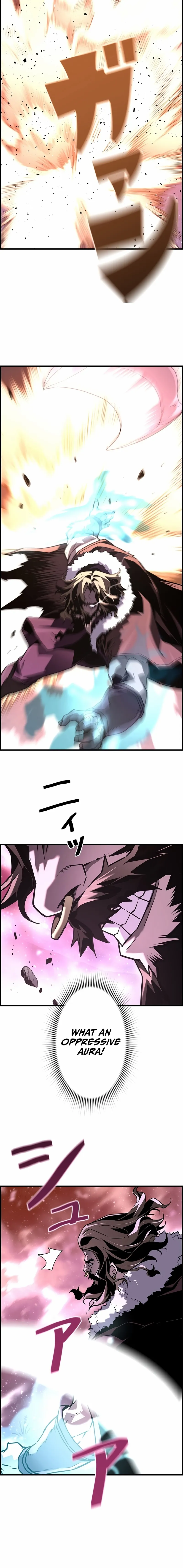 Read The Strongest Evolutionary Necromancer chapter 115 image 8 on Lezhin