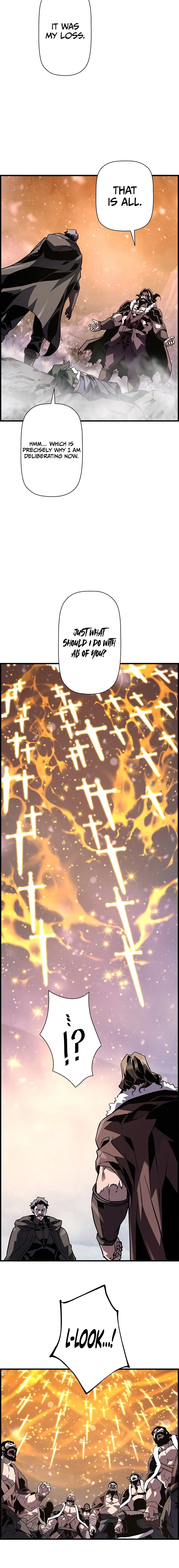 Read The Strongest Evolutionary Necromancer chapter 116 image 10 on Lezhin