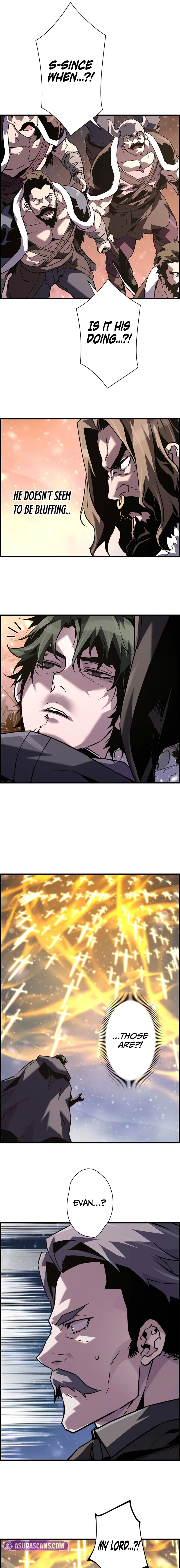 Read The Strongest Evolutionary Necromancer chapter 116 image 11 on Lezhin