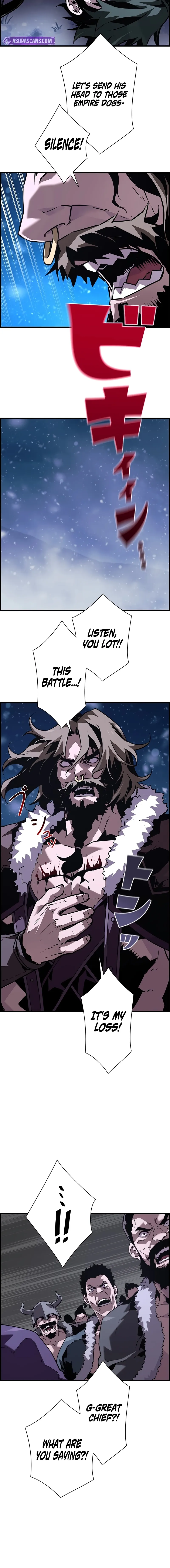 Read The Strongest Evolutionary Necromancer chapter 116 image 2 on Lezhin