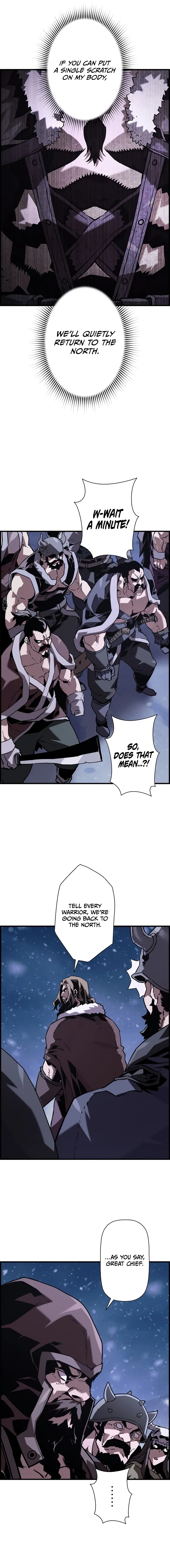 Read The Strongest Evolutionary Necromancer chapter 116 image 3 on Lezhin