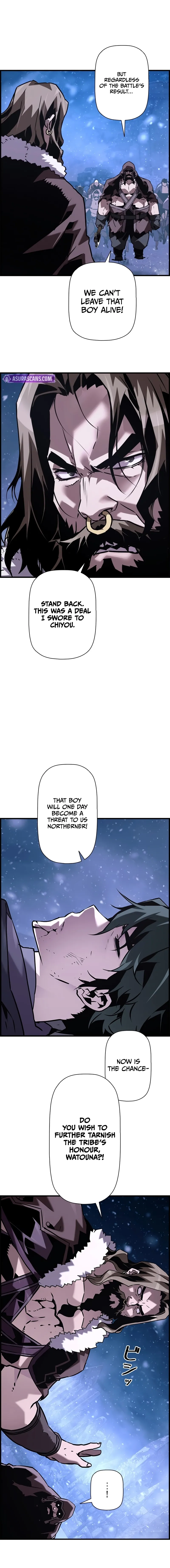 Read The Strongest Evolutionary Necromancer chapter 116 image 4 on Lezhin
