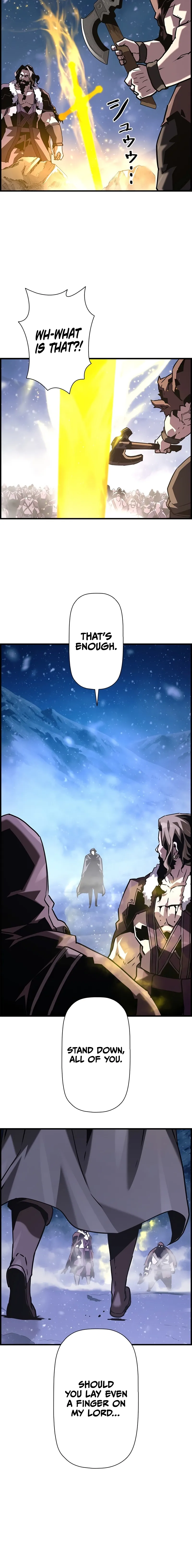 Read The Strongest Evolutionary Necromancer chapter 116 image 6 on Lezhin