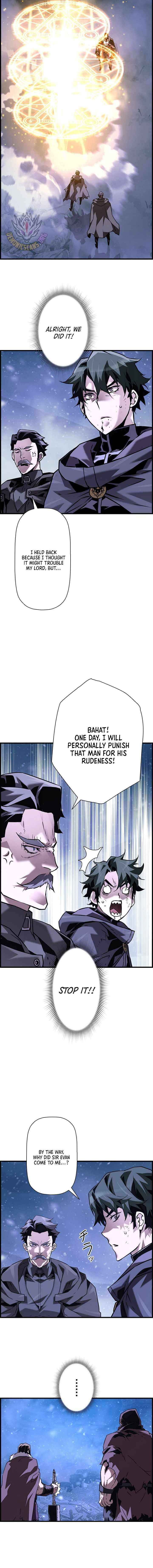 Read The Strongest Evolutionary Necromancer chapter 117 image 14 on Lezhin