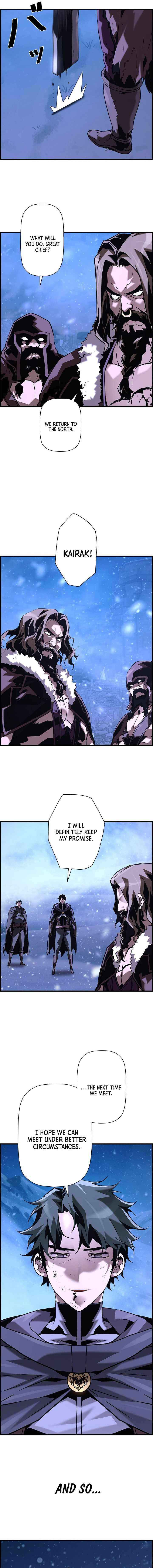 Read The Strongest Evolutionary Necromancer chapter 117 image 15 on Lezhin