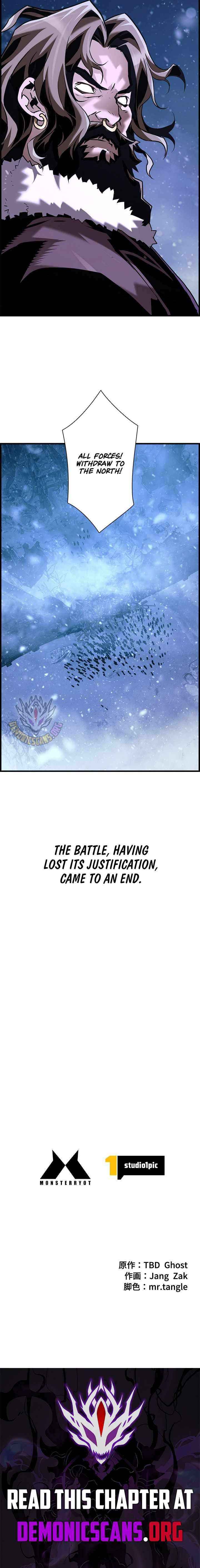 Read The Strongest Evolutionary Necromancer chapter 117 image 16 on Lezhin