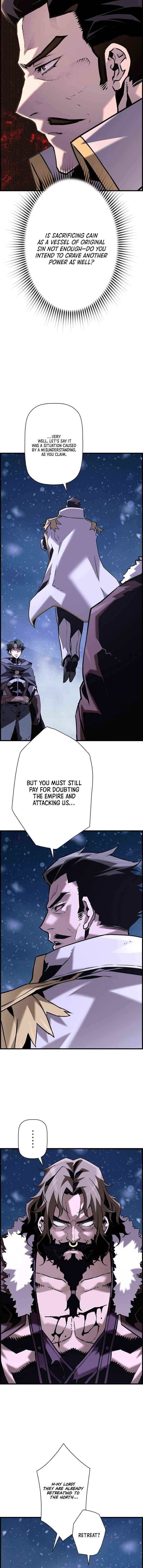 Read The Strongest Evolutionary Necromancer chapter 117 image 4 on Lezhin