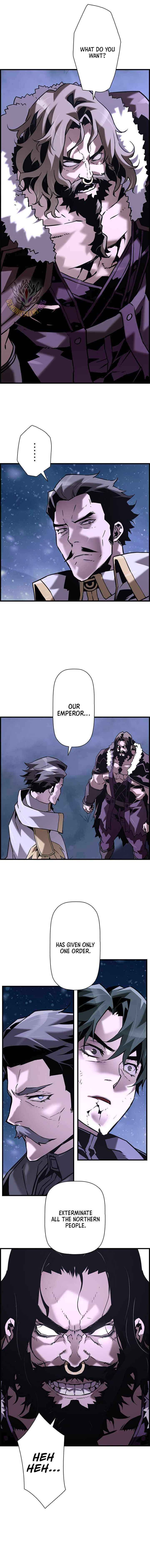 Read The Strongest Evolutionary Necromancer chapter 117 image 6 on Lezhin