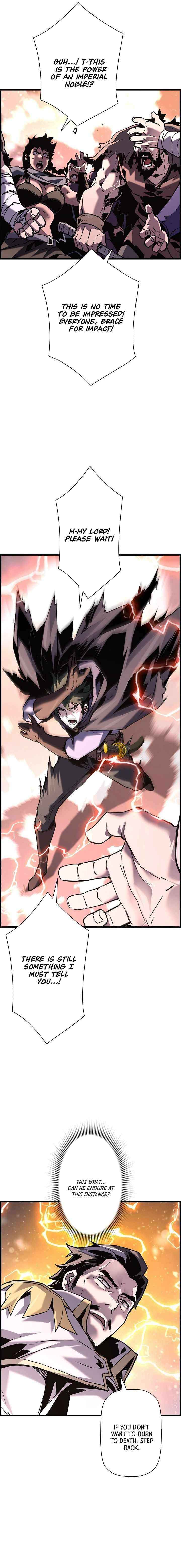 Read The Strongest Evolutionary Necromancer chapter 117 image 9 on Lezhin