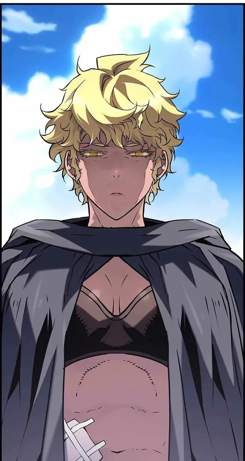 Read The Strongest Evolutionary Necromancer chapter 118 image 11 on Lezhin