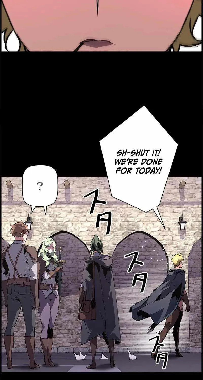 Read The Strongest Evolutionary Necromancer chapter 118 image 14 on Lezhin