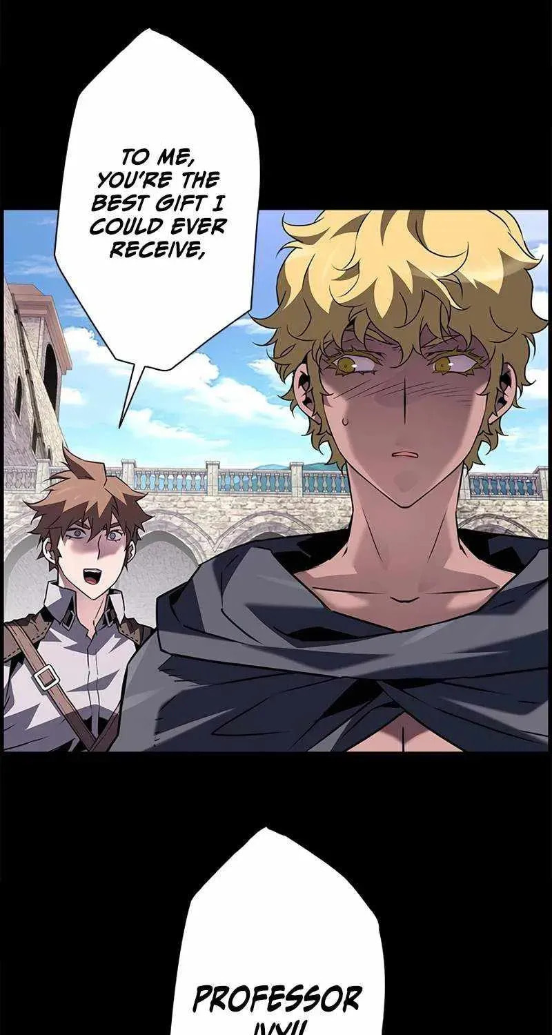 Read The Strongest Evolutionary Necromancer chapter 118 image 15 on Lezhin