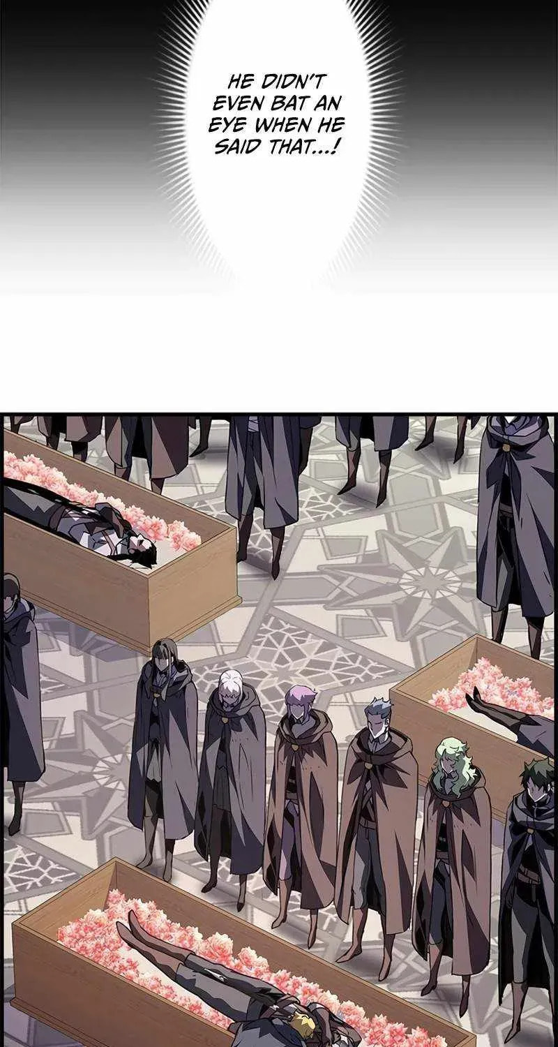 Read The Strongest Evolutionary Necromancer chapter 118 image 17 on Lezhin