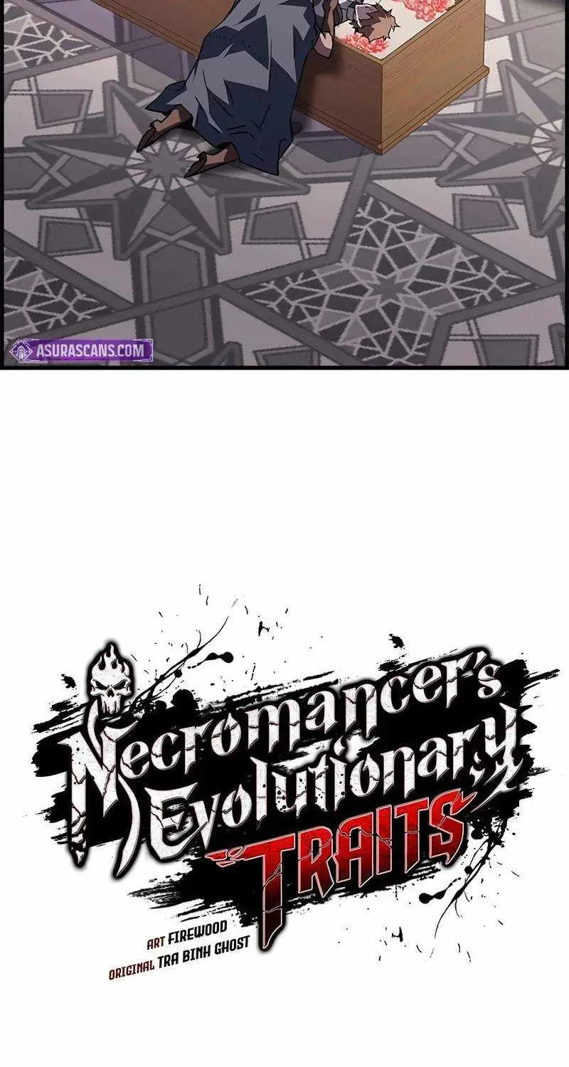 Read The Strongest Evolutionary Necromancer chapter 118 image 18 on Lezhin