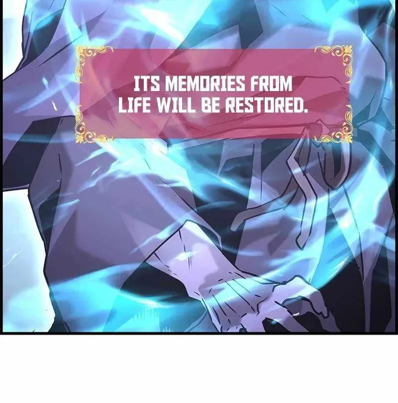 Read The Strongest Evolutionary Necromancer chapter 118 image 20 on Lezhin