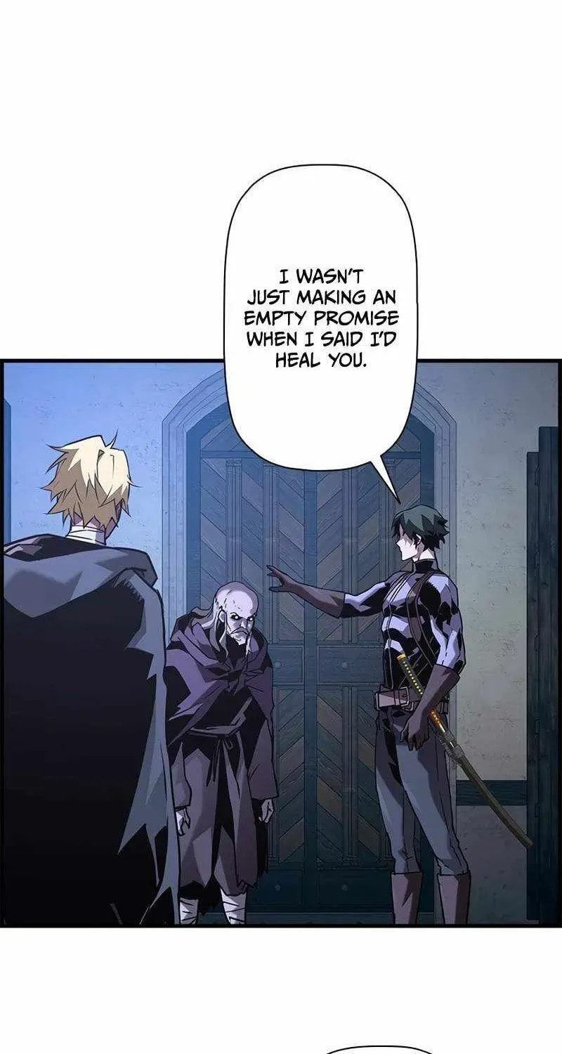 Read The Strongest Evolutionary Necromancer chapter 118 image 22 on Lezhin