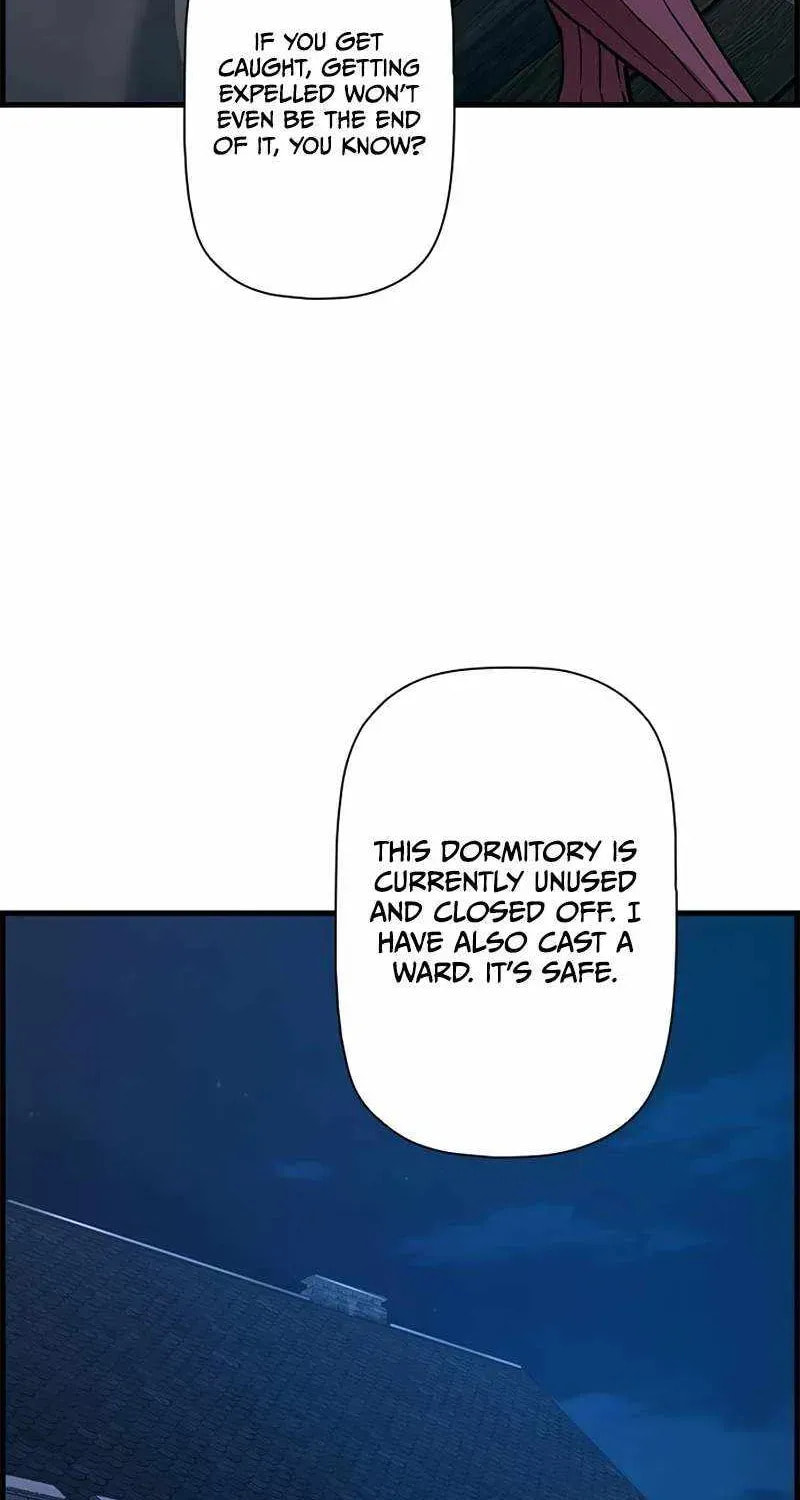 Read The Strongest Evolutionary Necromancer chapter 118 image 24 on Lezhin