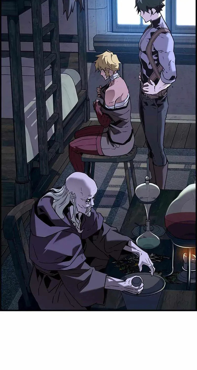 Read The Strongest Evolutionary Necromancer chapter 118 image 26 on Lezhin