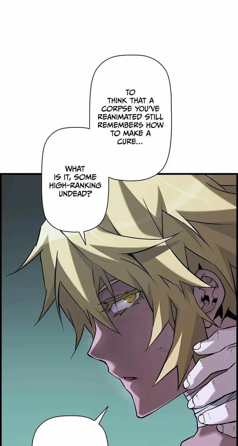 Read The Strongest Evolutionary Necromancer chapter 118 image 27 on Lezhin
