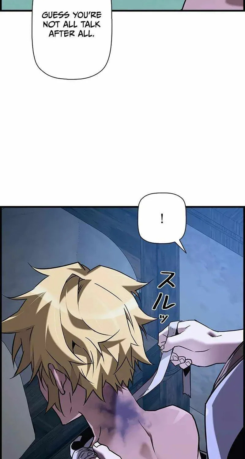Read The Strongest Evolutionary Necromancer chapter 118 image 28 on Lezhin