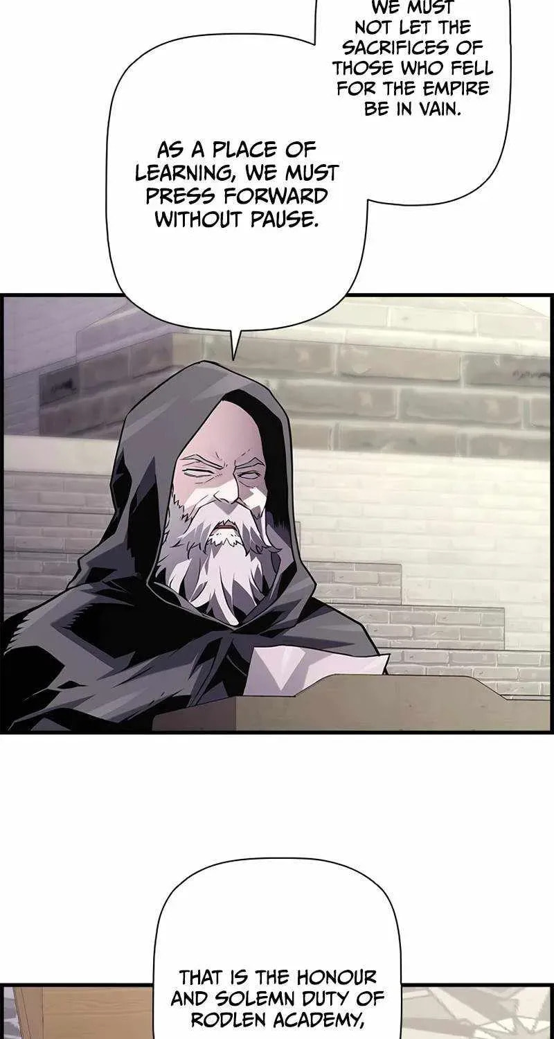 Read The Strongest Evolutionary Necromancer chapter 118 image 3 on Lezhin