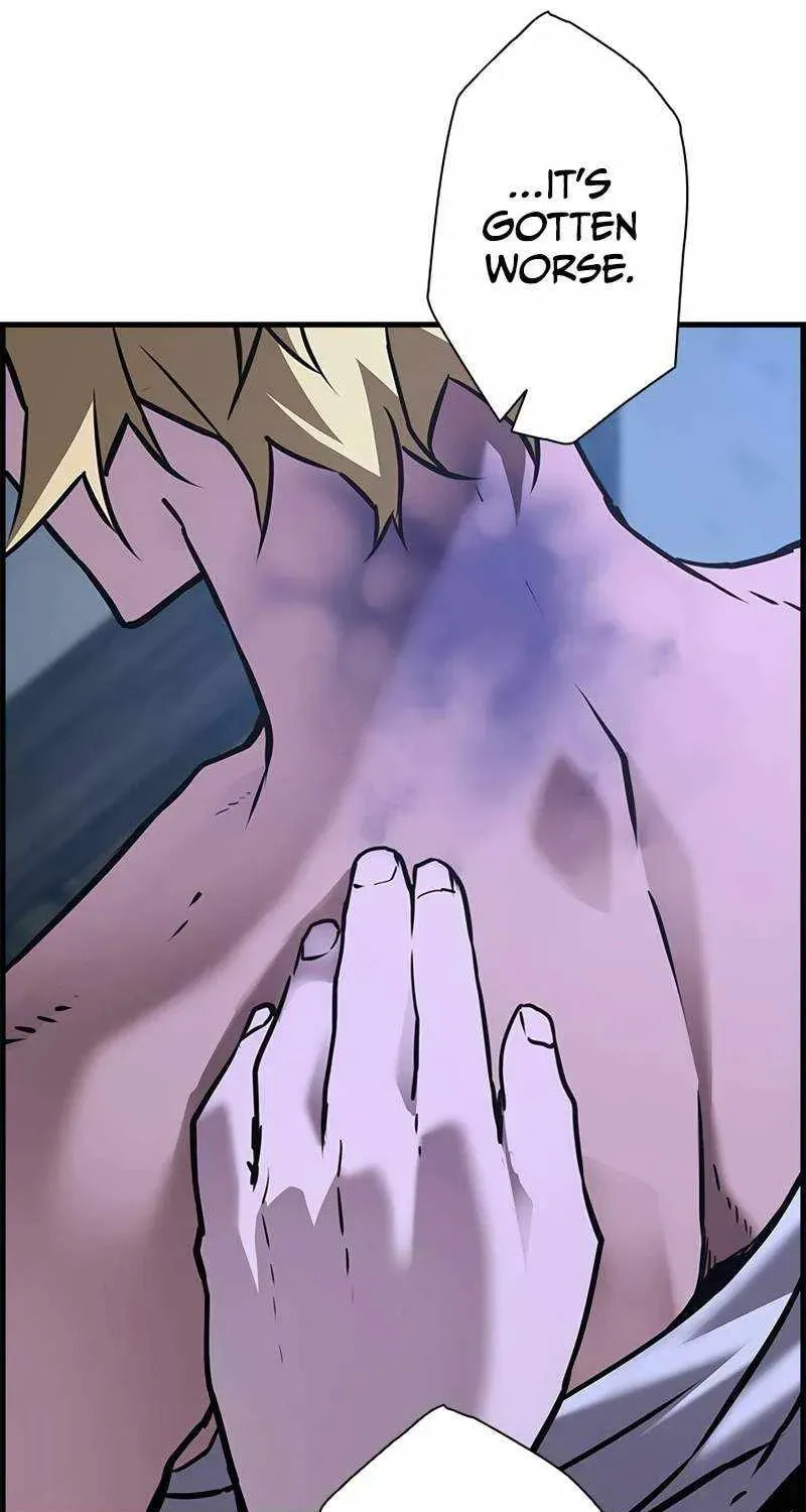 Read The Strongest Evolutionary Necromancer chapter 118 image 30 on Lezhin