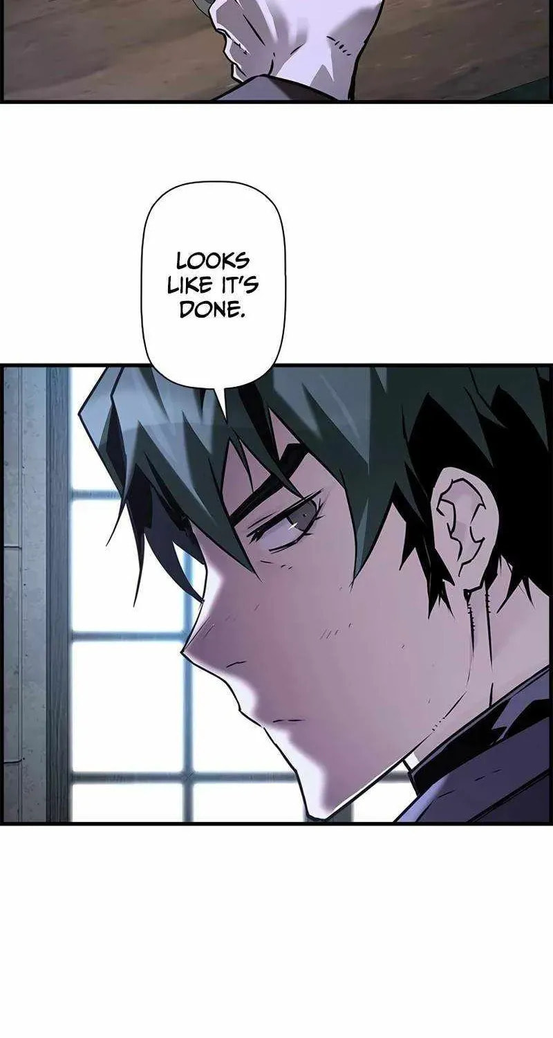 Read The Strongest Evolutionary Necromancer chapter 118 image 33 on Lezhin