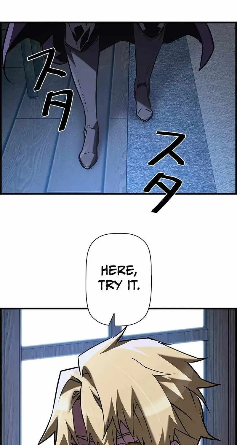 Read The Strongest Evolutionary Necromancer chapter 118 image 34 on Lezhin