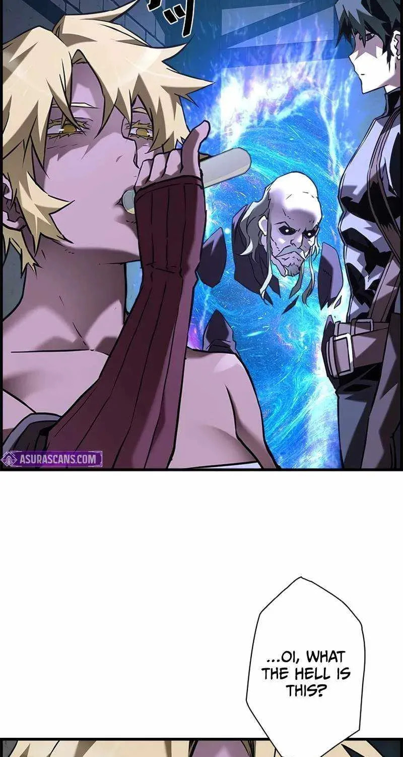 Read The Strongest Evolutionary Necromancer chapter 118 image 36 on Lezhin