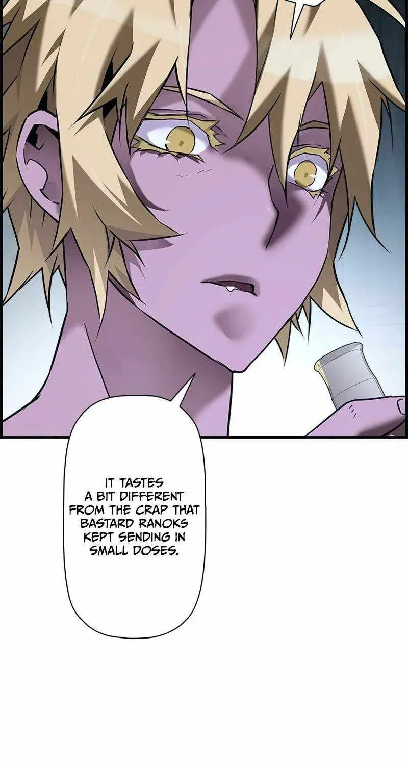 Read The Strongest Evolutionary Necromancer chapter 118 image 37 on Lezhin