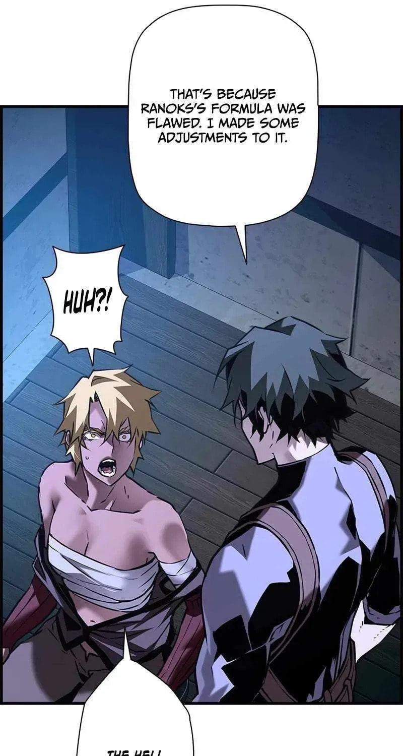 Read The Strongest Evolutionary Necromancer chapter 118 image 39 on Lezhin