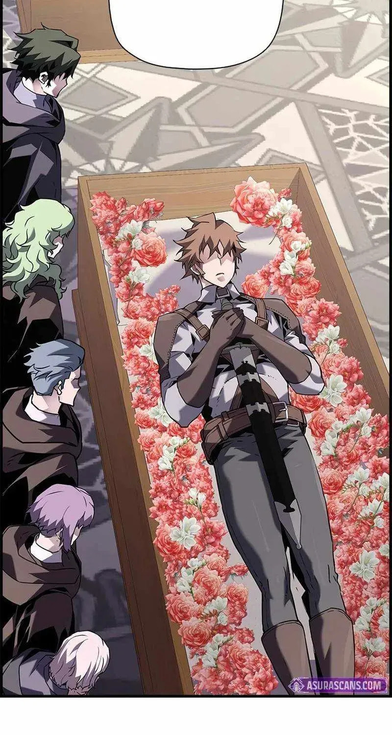 Read The Strongest Evolutionary Necromancer chapter 118 image 4 on Lezhin